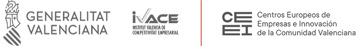 Generalitat Valenciana, Ivace, CEEI