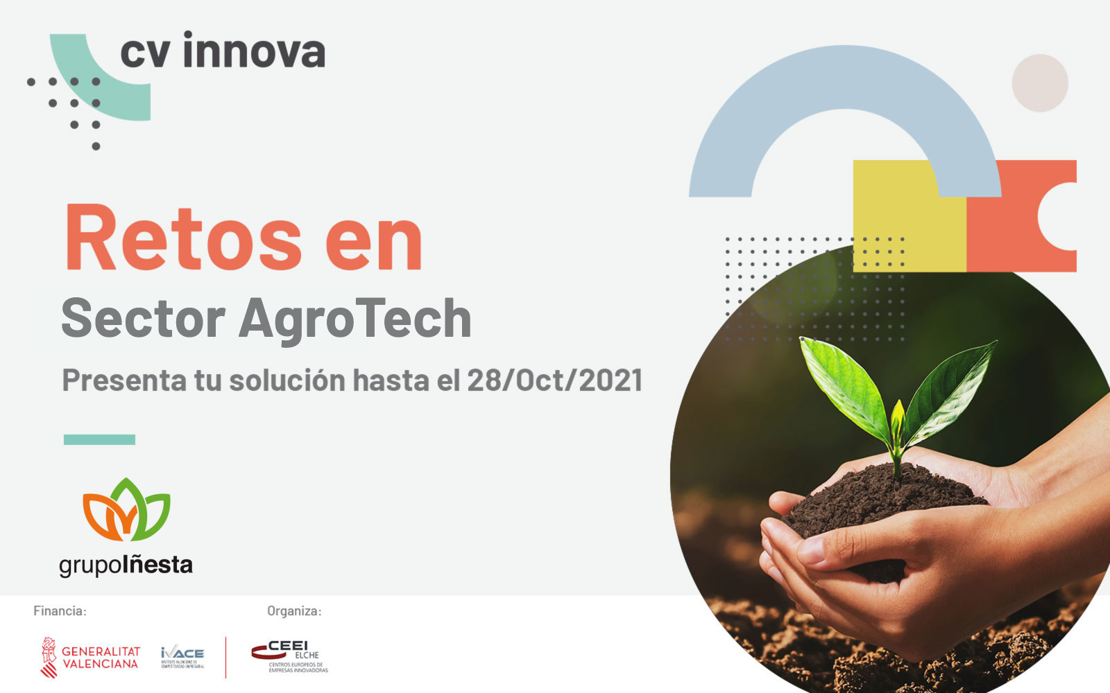 La Agricultura del mañana