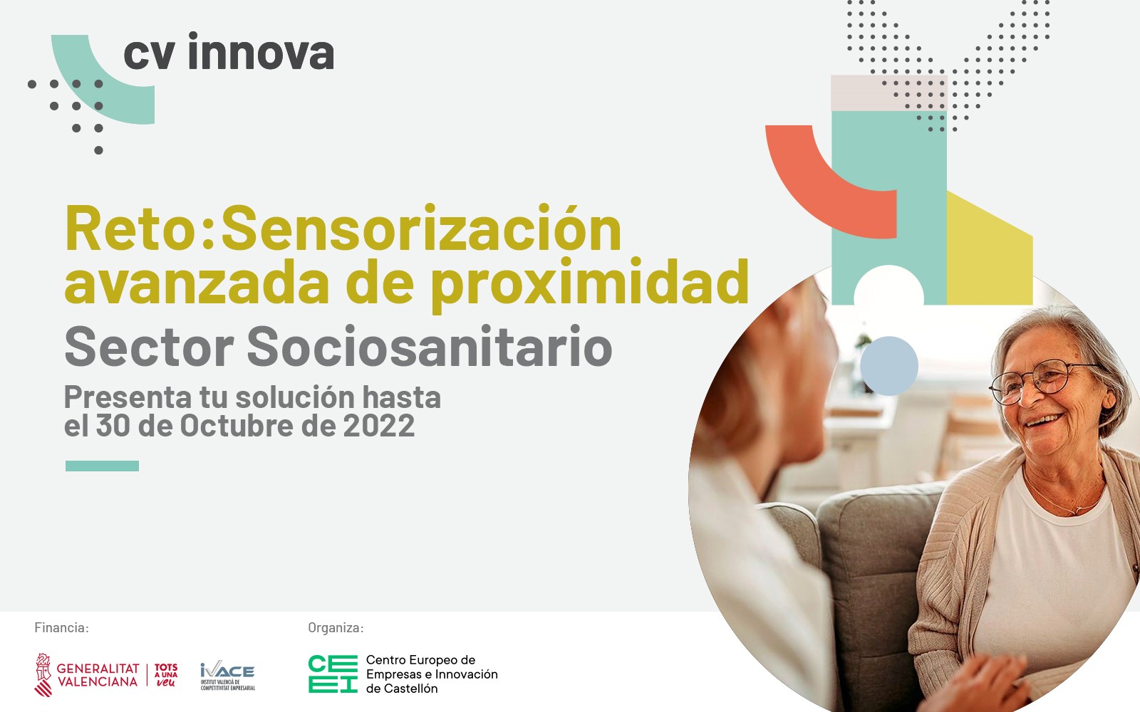 Reto: Sensorización avanzada de proximidad