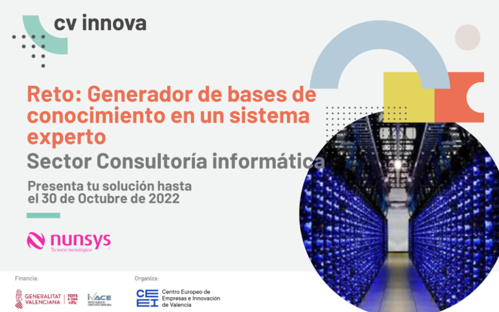 Generador de bases de conocimiento en un sistema experto