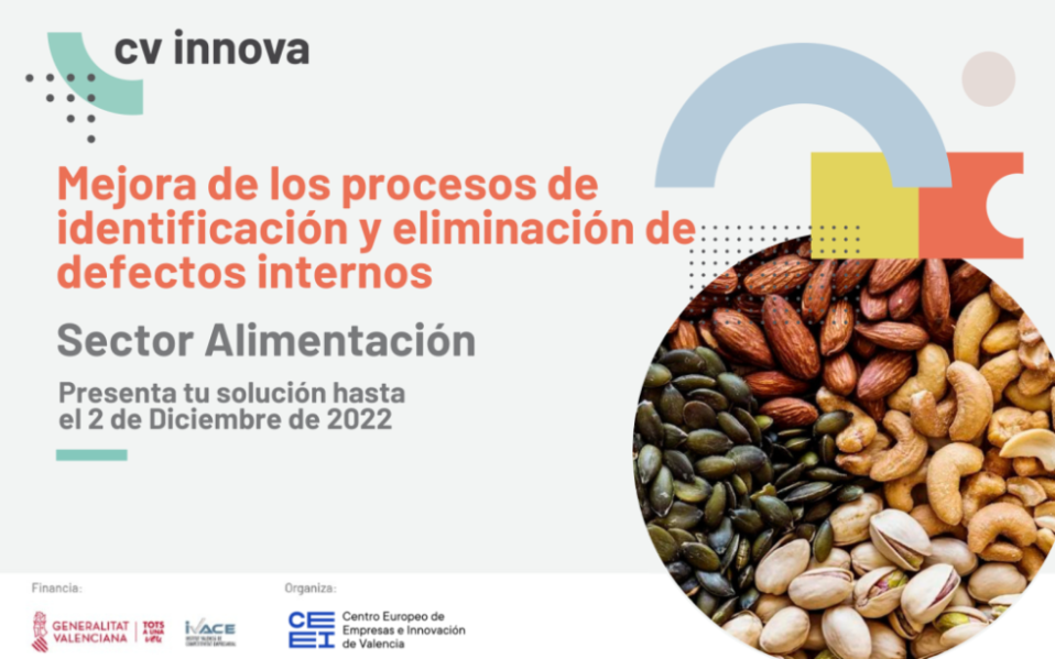Mejora de los procesos de identificación y eliminación de defectos internos