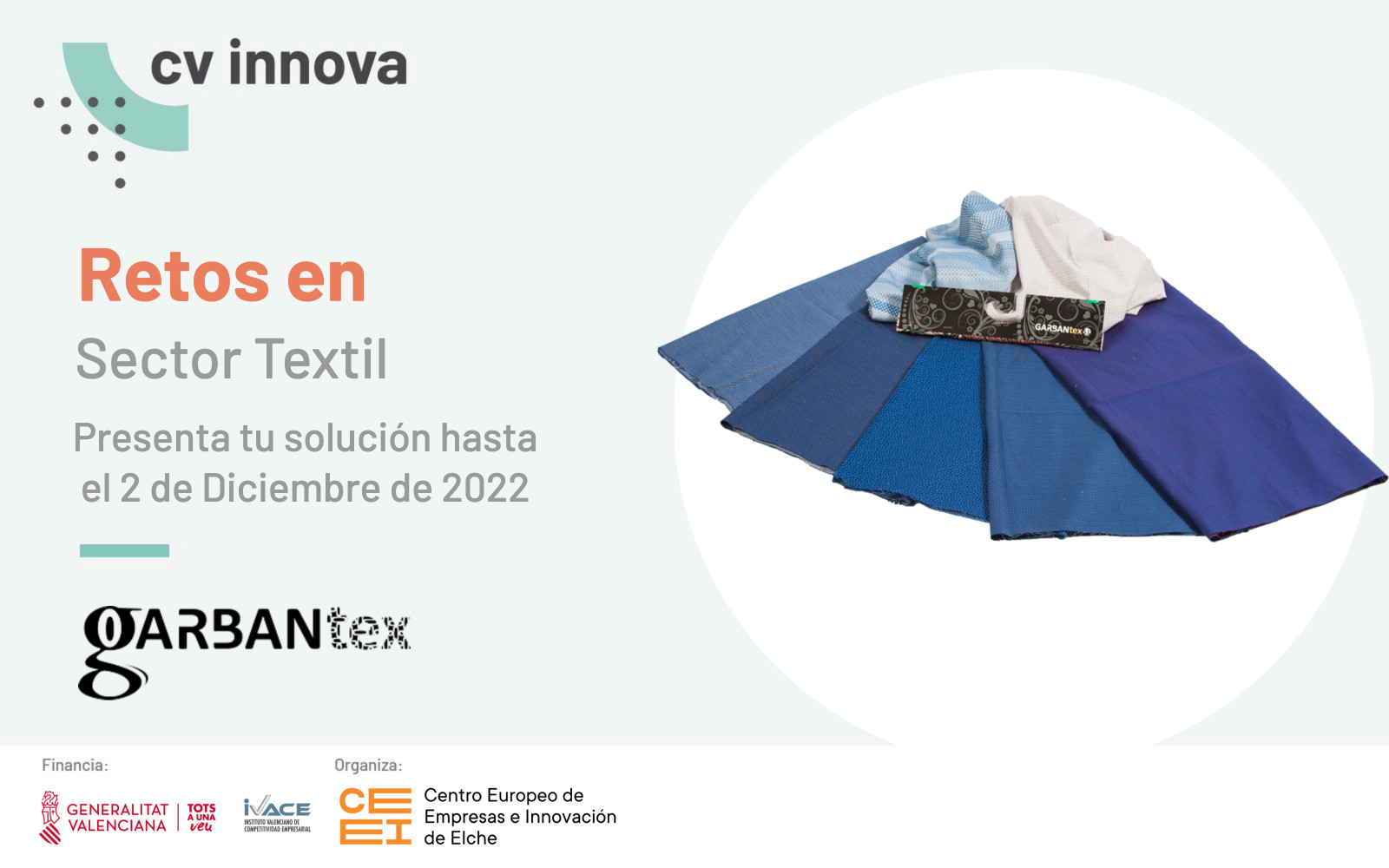 Búsqueda de nuevos de canales de distribución, nichos de mercado con baja saturación a nivel nacional e internacional.