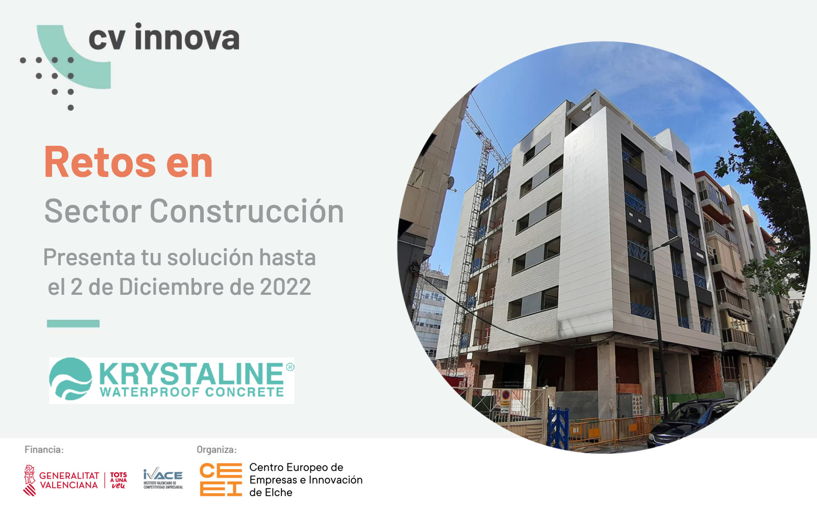 Mejorando la Durabilidad y Sostenibilidad en la Construcción